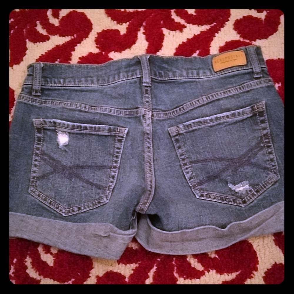Aeropostale Shorts